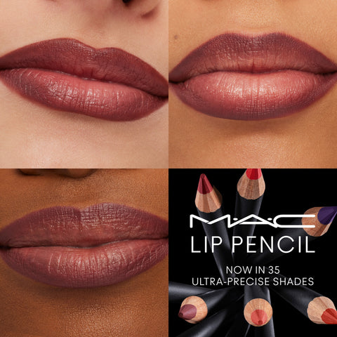 Lip Pencil - Plum - .05 oz / 1.45 g