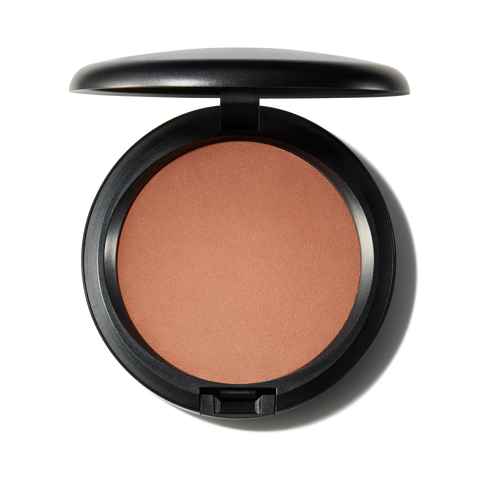 Blot Powder / Pressed - Dark - 12 g / 0.42 US oz