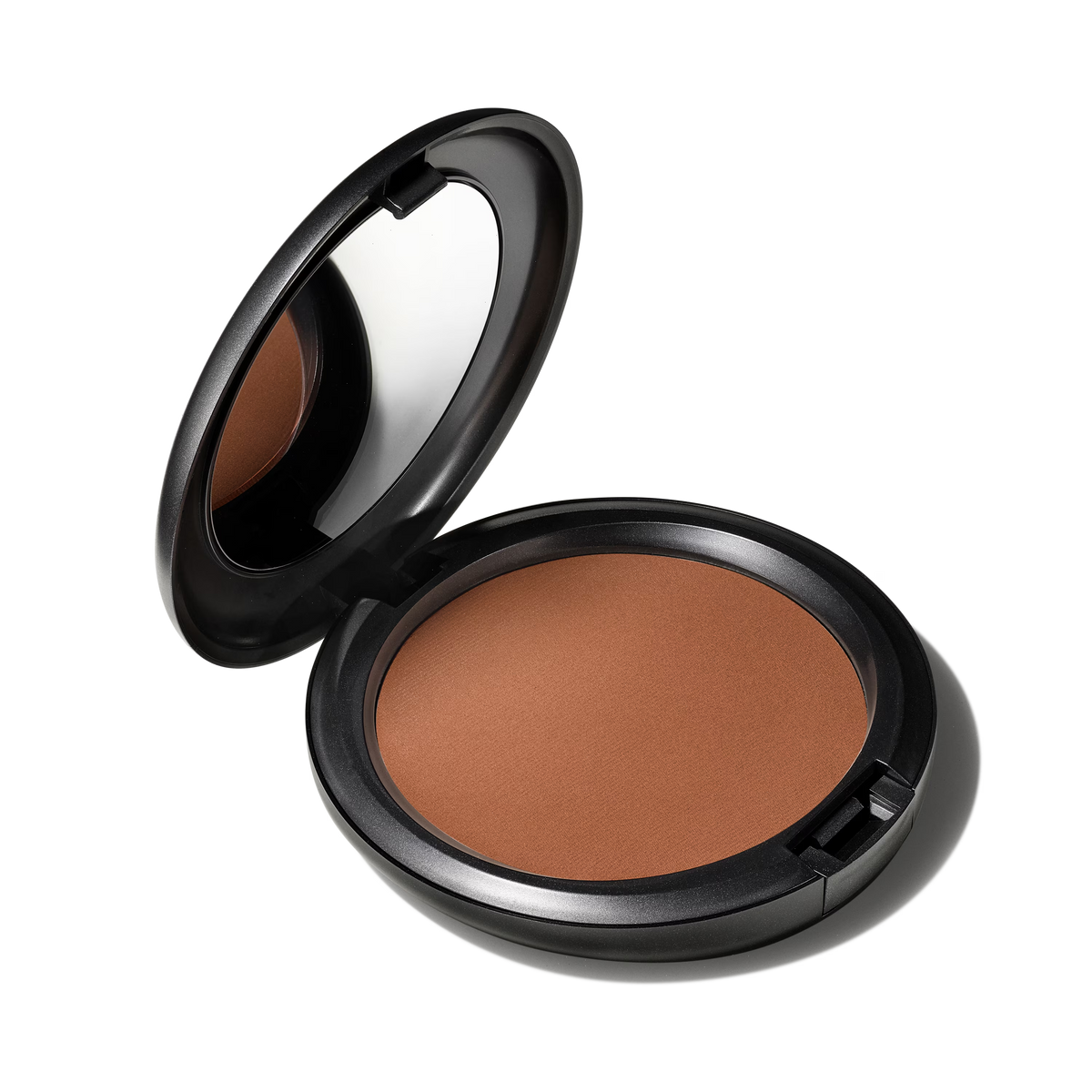 Blot Powder / Pressed - Deep Dark - 12 g / 0.42 US oz