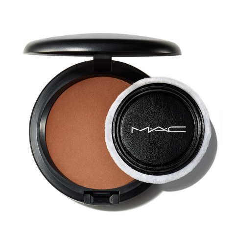 Blot Powder / Pressed - Deep Dark - 12 g / 0.42 US oz