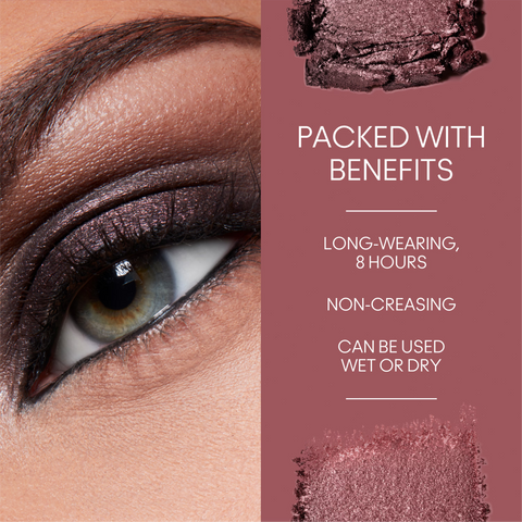 Eye Shadow - Expensive Pink - .05 oz / 1.5 g