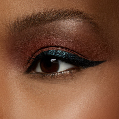 Eye Shadow - Brown Script - .05 oz / 1.5 g