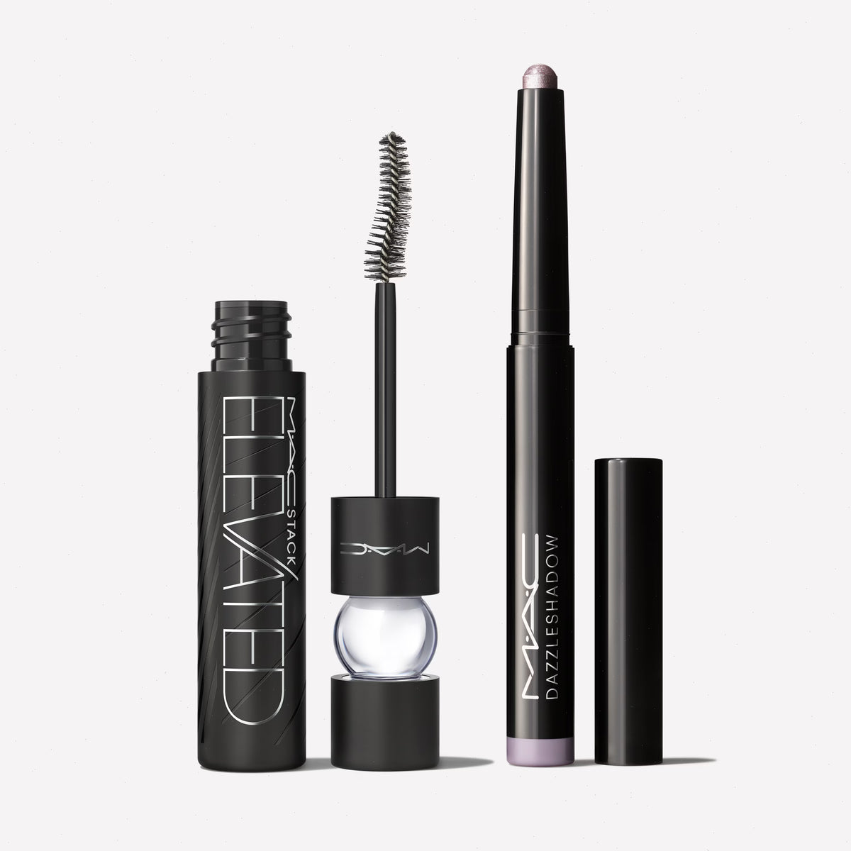 M·A·C EYE COMBO BY GABBRIETTE