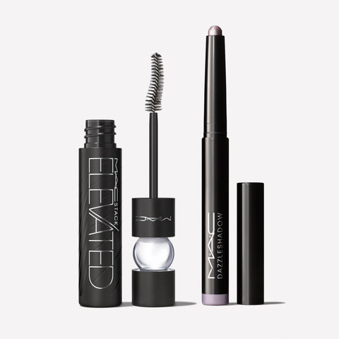 M·A·C EYE COMBO BY GABBRIETTE