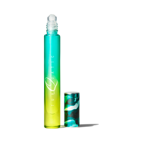 Turquatic Rollerball Fragrance