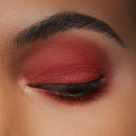 Eye Shadow (Pro Palette Refill Pan) - Red Brick - .05 oz / 1.5 g