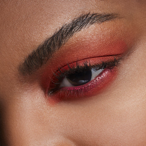 Eye Shadow (Pro Palette Refill Pan) - Red Brick - .05 oz / 1.5 g