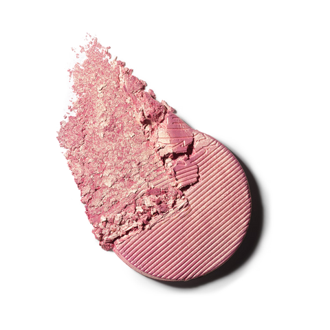Extra Dimension Skinfinish Highlighter - Beaming Blush - .31 oz / 9 g