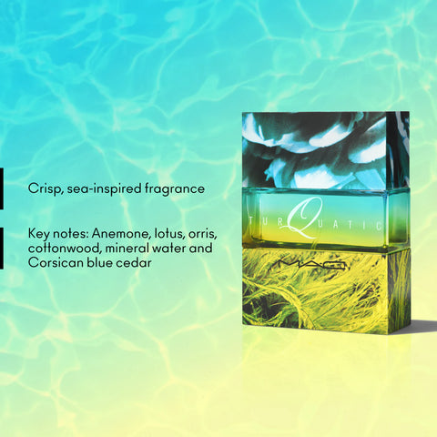 Turquatic Fragrance 20ML