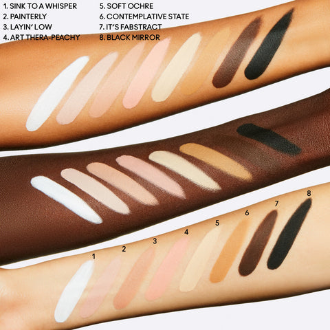 Pro Longwear Paint Pot - Soft Ochre - .17 oz / 5 g