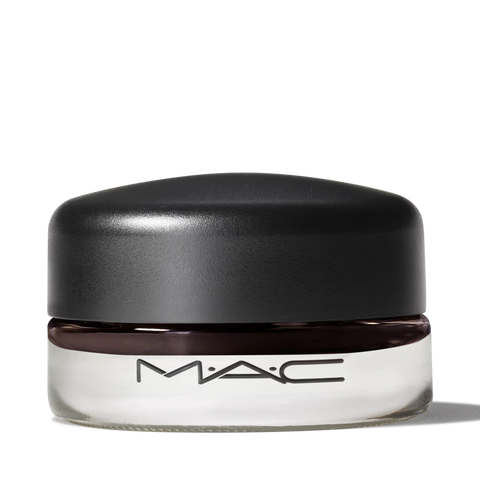 Pro Longwear Paint Pot - Black Mirror - .17 oz / 5 g