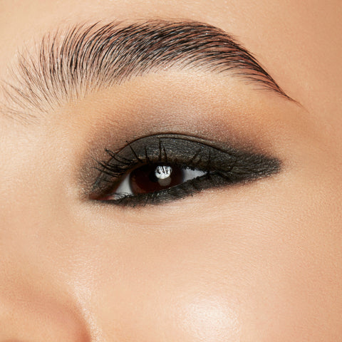 Pro Longwear Paint Pot - Black Mirror - .17 oz / 5 g