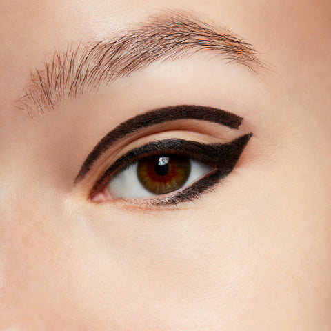 Pro Longwear Paint Pot - Black Mirror - .17 oz / 5 g