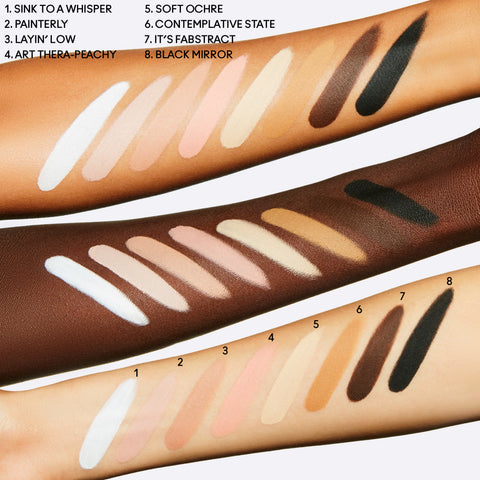 Pro Longwear Paint Pot - It’s Fabstract - .17 oz / 5 g