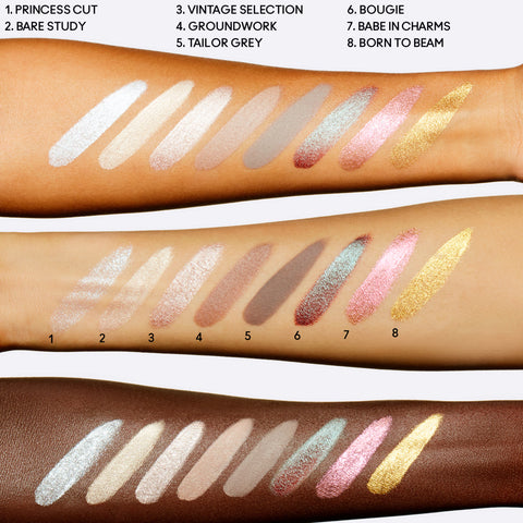 Pro Longwear Paint Pot - Bougie - .17 oz / 5 g