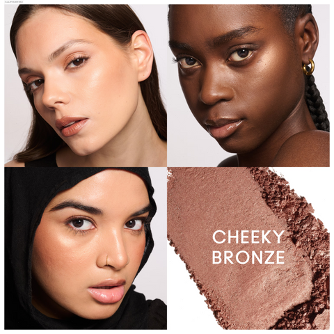 Mineralize Skinfinish - Cheeky Bronze - 10 g / 0.35 US oz