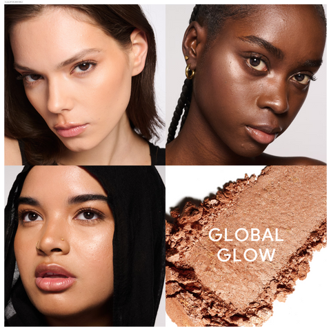 Mineralize Skinfinish - Global Glow - 10 g / 0.35 US oz