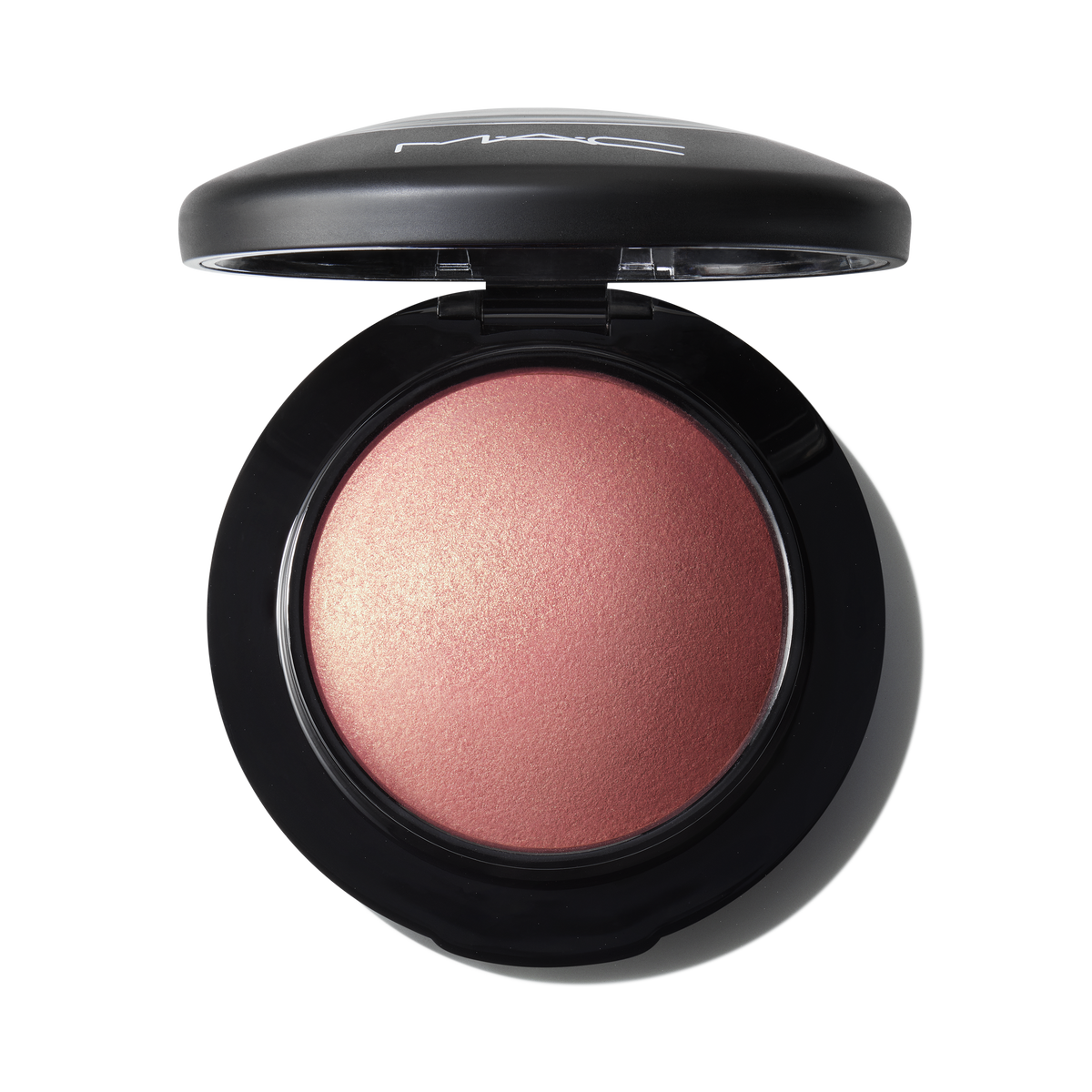 Mineralize Blush | Baked Powder Blush - Petal Power - 3.2 g / .1 oz – 4 g / .14 oz