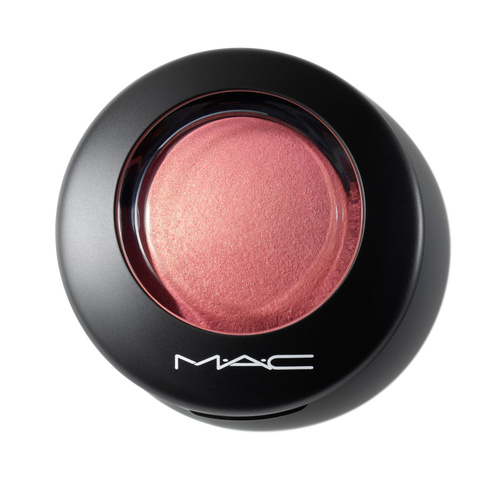 Mineralize Blush | Baked Powder Blush - Petal Power - 3.2 g / .1 oz – 4 g / .14 oz