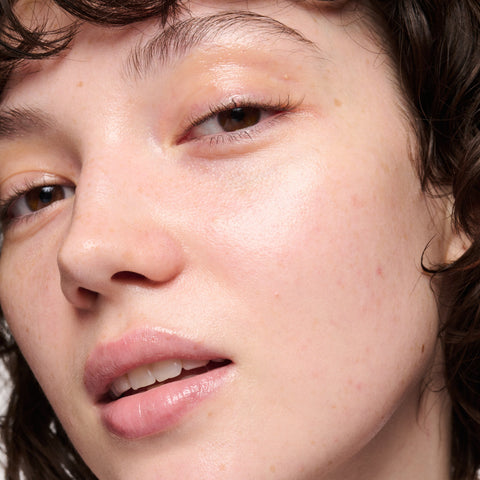 Prep + Prime Natural Radiance - Radiant Pink - 50 ml / 1.7 US fl oz