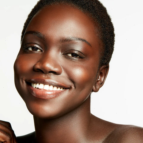 Prep + Prime Natural Radiance - Radiant Pink - 50 ml / 1.7 US fl oz