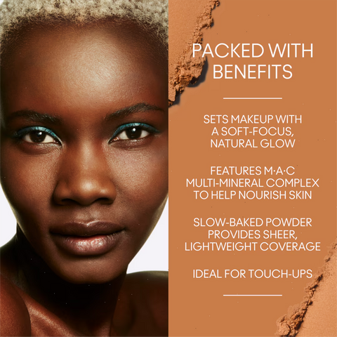 Mineralize Skinfinish Natural Face Powder - Light - 10 g / 0.35 US oz