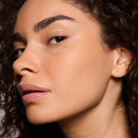 Mineralize Skinfinish Natural Face Powder - Medium Dark - 10 g / 0.35 US oz