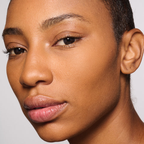 Mineralize Skinfinish Natural Face Powder - Dark - 10 g / 0.35 US oz