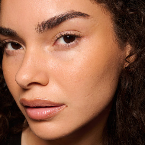 Mineralize Skinfinish Natural Face Powder - Medium Deep - 10 g / 0.35 US oz