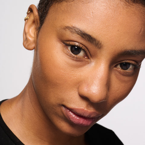 Mineralize Skinfinish Natural Face Powder - Give Me Sun! - 10 g / 0.35 US oz