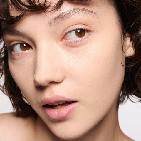 Mineralize Skinfinish Natural Face Powder - Light Plus - 10 g / 0.35 US oz