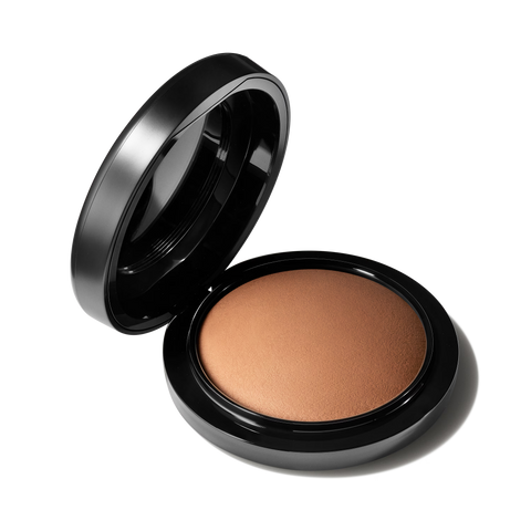 Mineralize Skinfinish Natural Face Powder - Dark Deep - 10 g / 0.35 US oz
