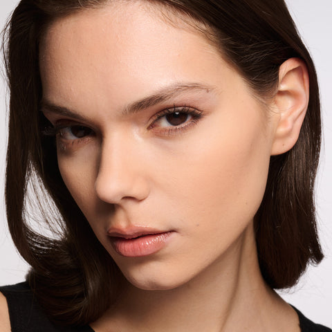 Mineralize Skinfinish Natural Face Powder - Medium Golden - 10 g / 0.35 US oz