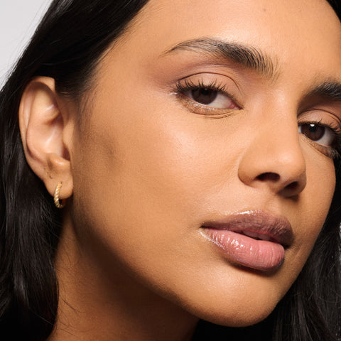 Mineralize Skinfinish Natural Face Powder - Medium Tan - 10 g / 0.35 US oz