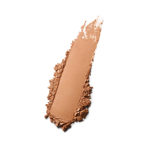 Mineralize Skinfinish Natural Face Powder - Dark Golden - 10 g / 0.35 US oz