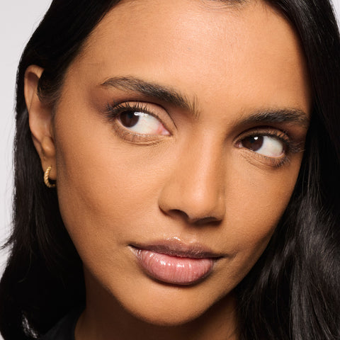 Mineralize Skinfinish Natural Face Powder - Dark Golden - 10 g / 0.35 US oz