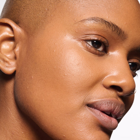 Mineralize Skinfinish Natural Face Powder - Dark Tan - 10 g / 0.35 US oz