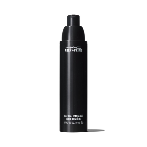 Prep + Prime Natural Radiance - Radiant Yellow - 50 ml / 1.7 US fl oz