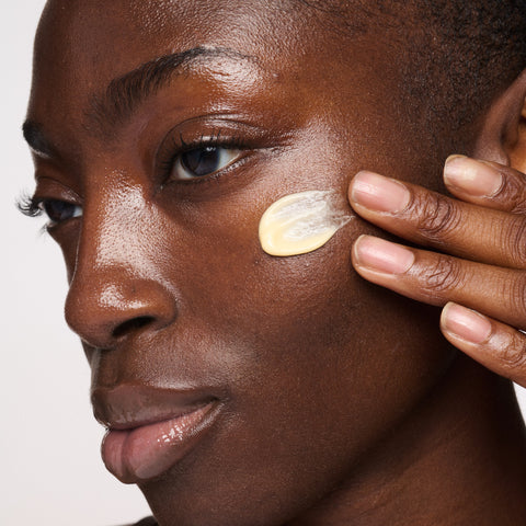 Prep + Prime Natural Radiance - Radiant Yellow - 50 ml / 1.7 US fl oz