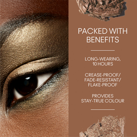 Extra Dimension Eye Shadow - Stolen Moment - 1.3 g / .04 US oz