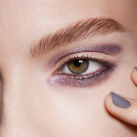 Extra Dimension Eye Shadow - Smoky Mauve - 1.3 g / .04 US oz