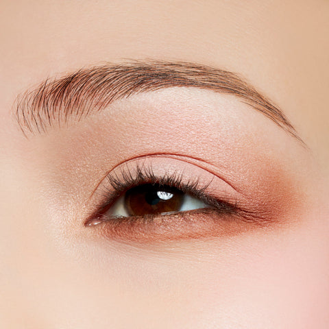 Extra Dimension Eye Shadow - A Natural Flirt - 1.3 g / .04 US oz