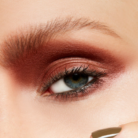 Extra Dimension Eye Shadow - Amorous Alloy - 1.3 g / .04 US oz