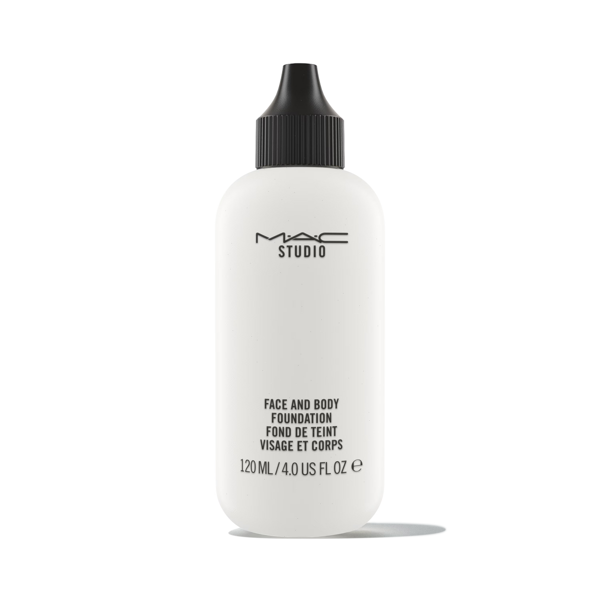 M·A·C Studio Face and Body Foundation 120 ml