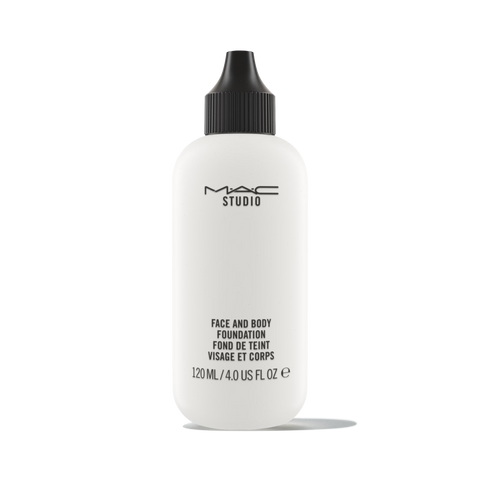 M·A·C Studio Face and Body Foundation 120 ml