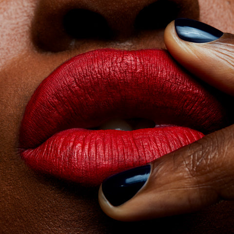 Retro Matte Liquid Lipcolour - Fashion Legacy - .17 oz / 5 ml