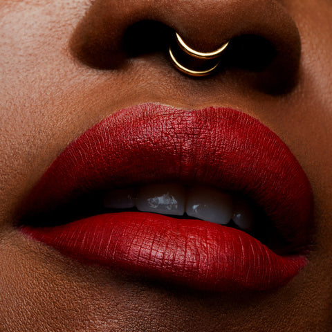 Retro Matte Liquid Lipcolour - Feels So Grand - .17 oz / 5 ml