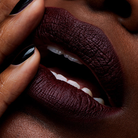 Retro Matte Liquid Lipcolour - High Drama - .17 oz / 5 ml