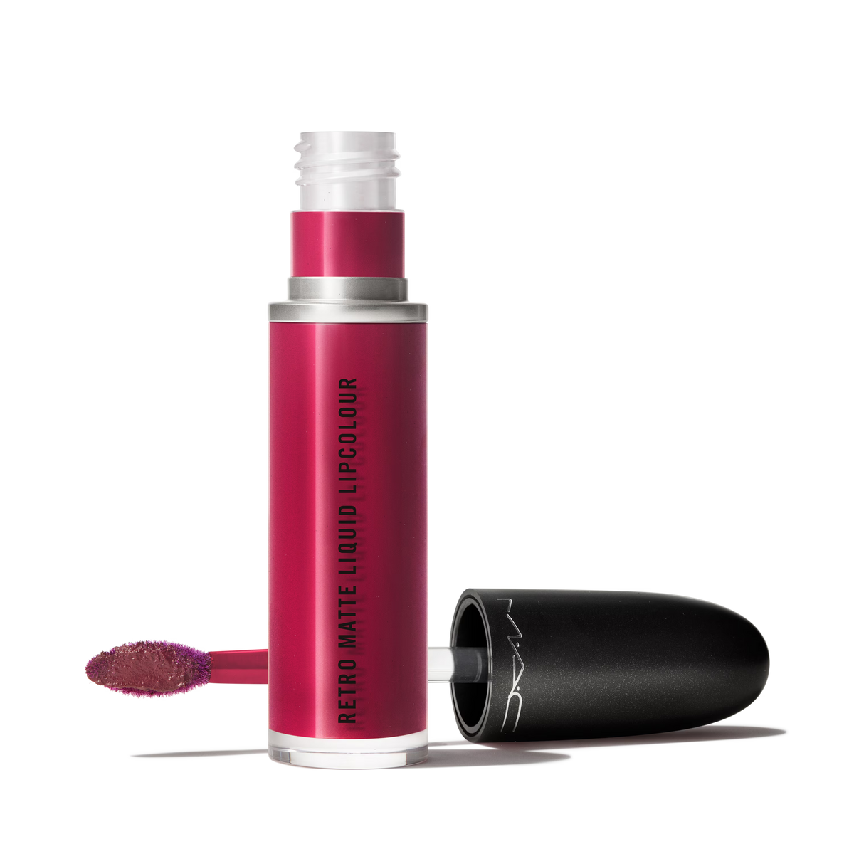 Retro Matte Liquid Lipcolour - Dance with Me - .17 oz / 5 ml