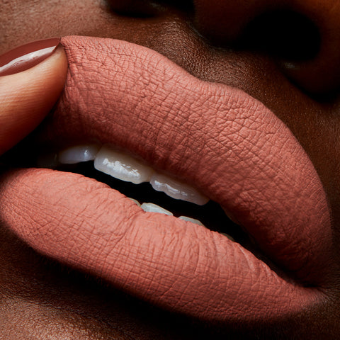 Retro Matte Liquid Lipcolour - LadyBeGood - .17 oz / 5 ml